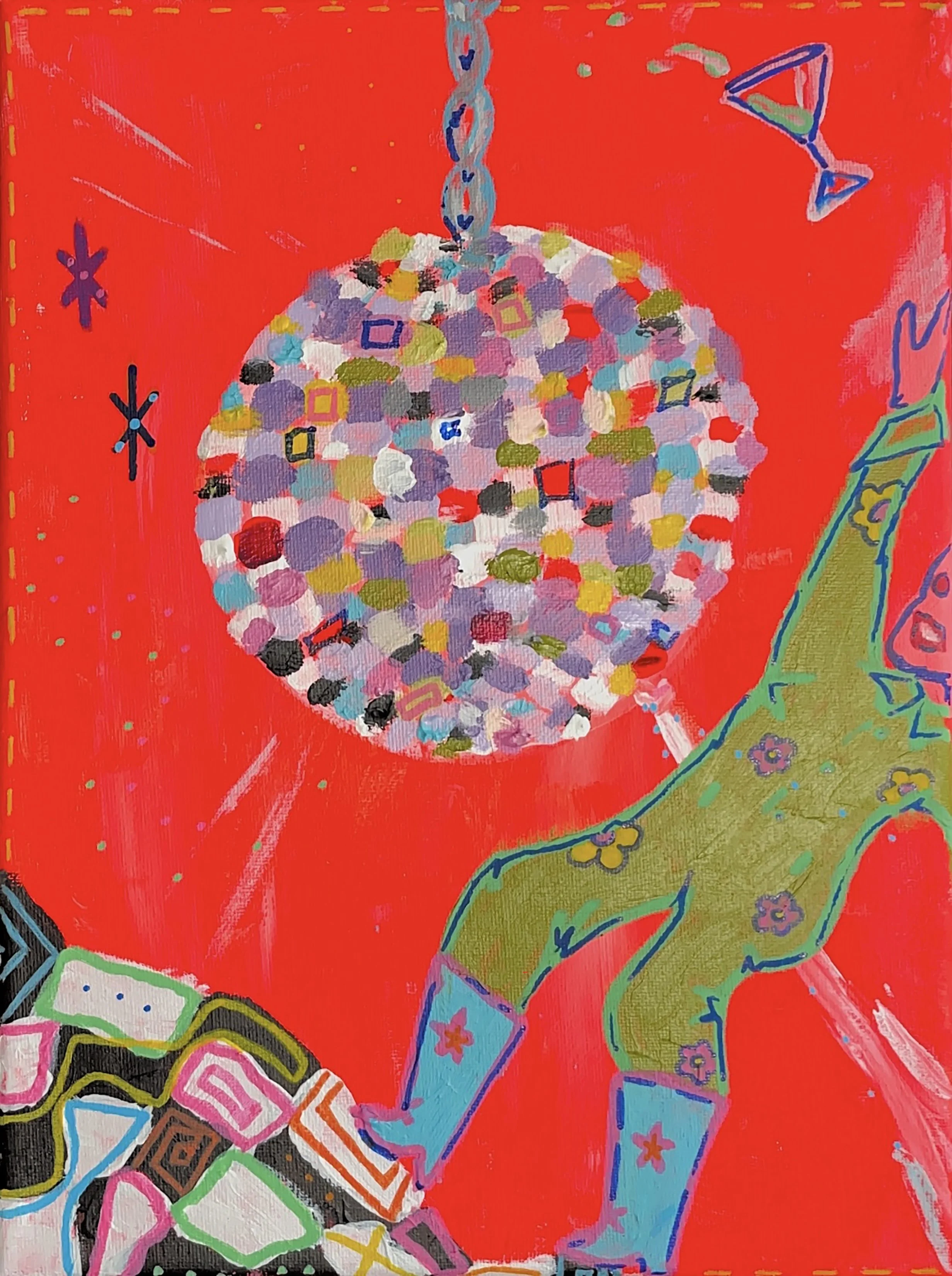 and at night we danced 2022