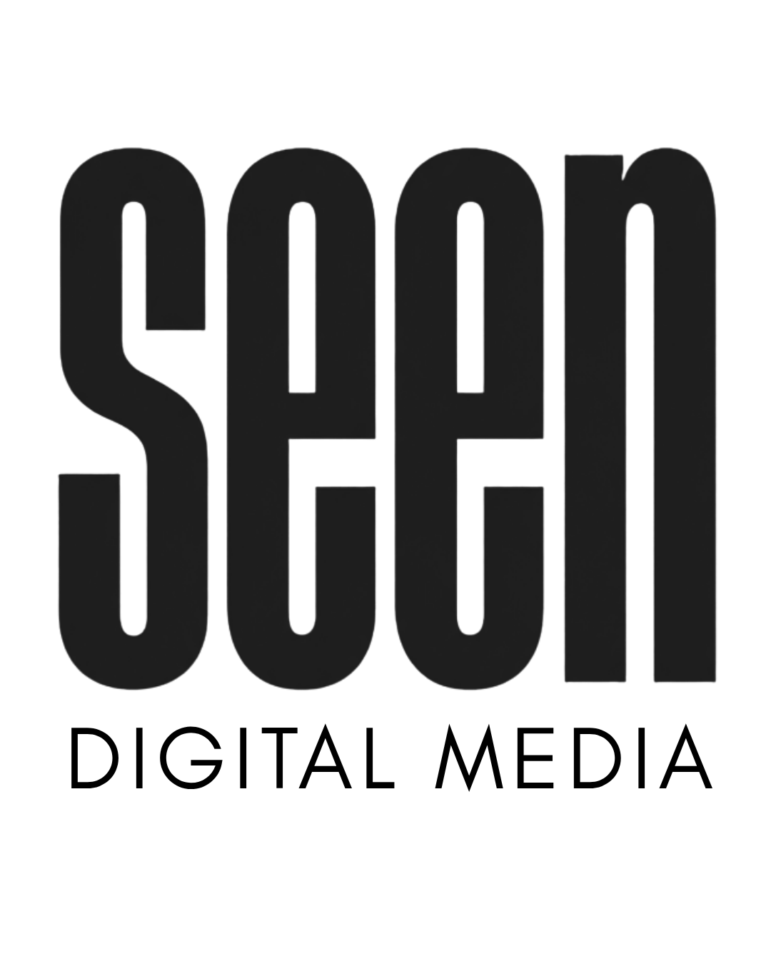 SEEN Digital Media