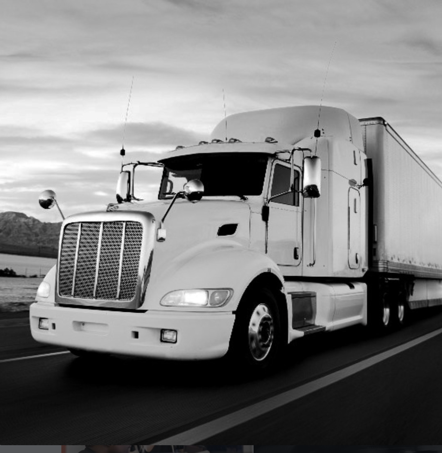 Logistics Social Media Manager