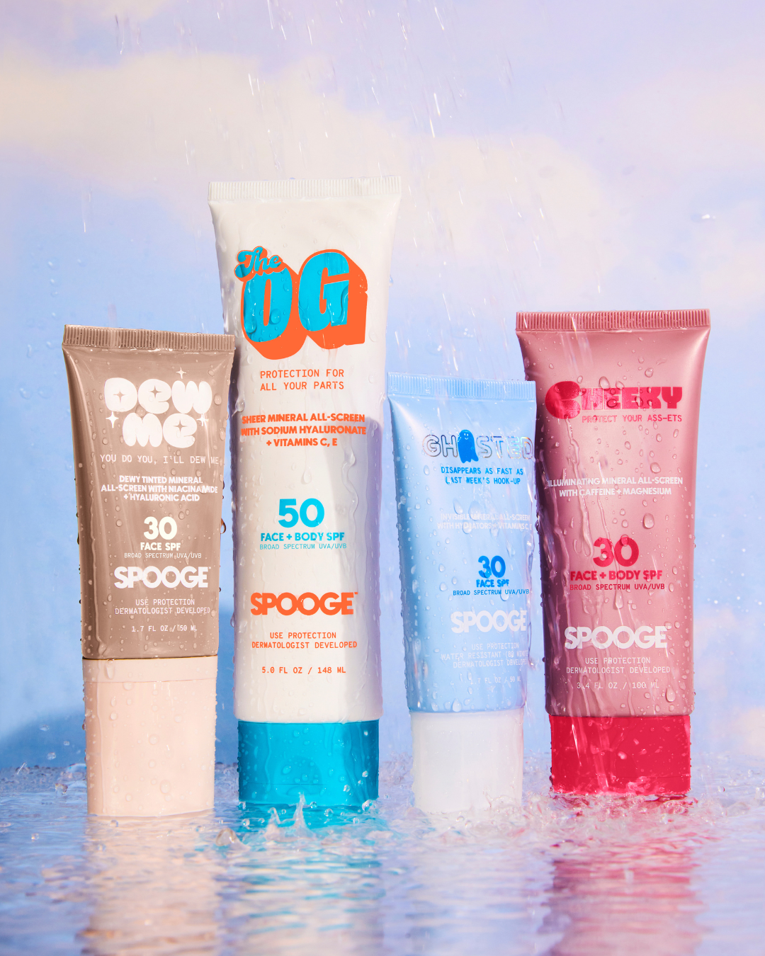 Beauty Social Media Manager