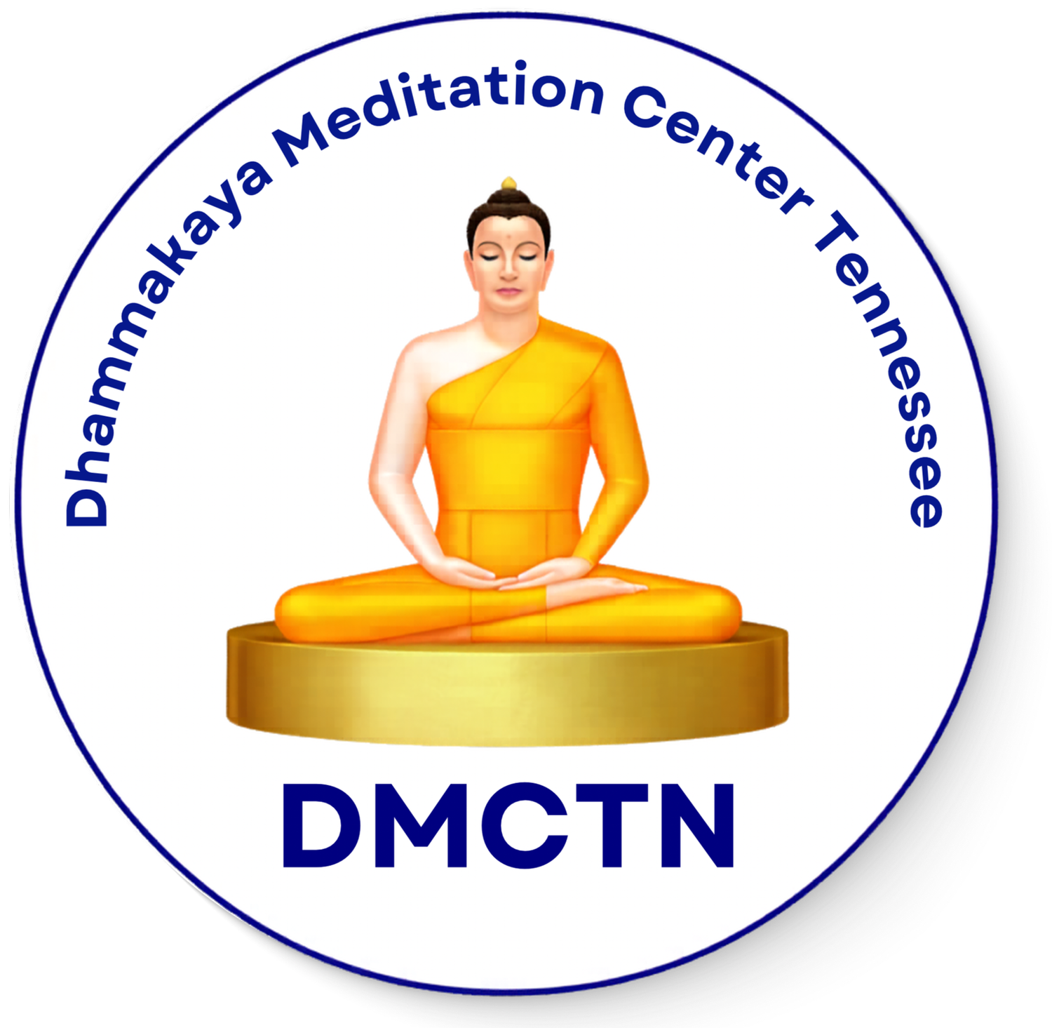 Dhammakaya Meditation Center Tennessee