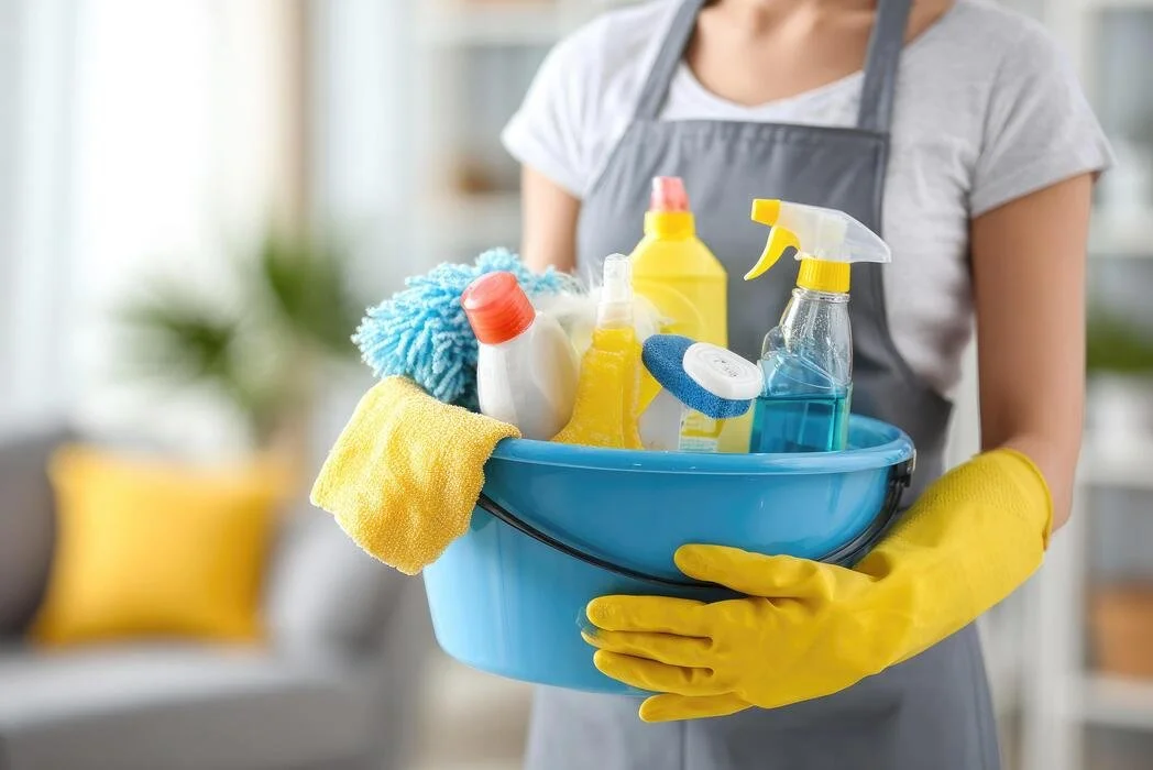 One-Time Cleaning