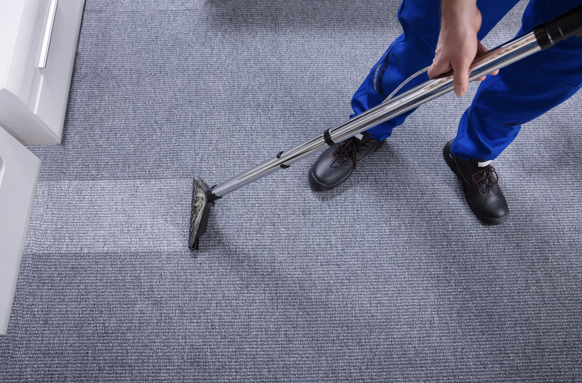Carpet/Floor Cleaning