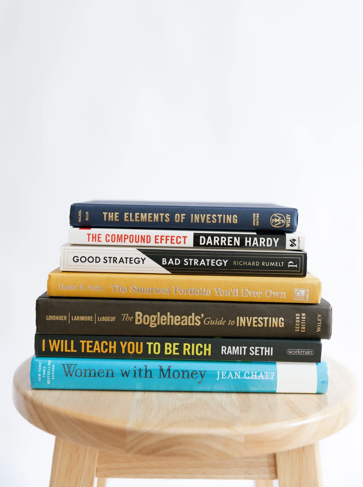 Mastering Money with Alex Merola