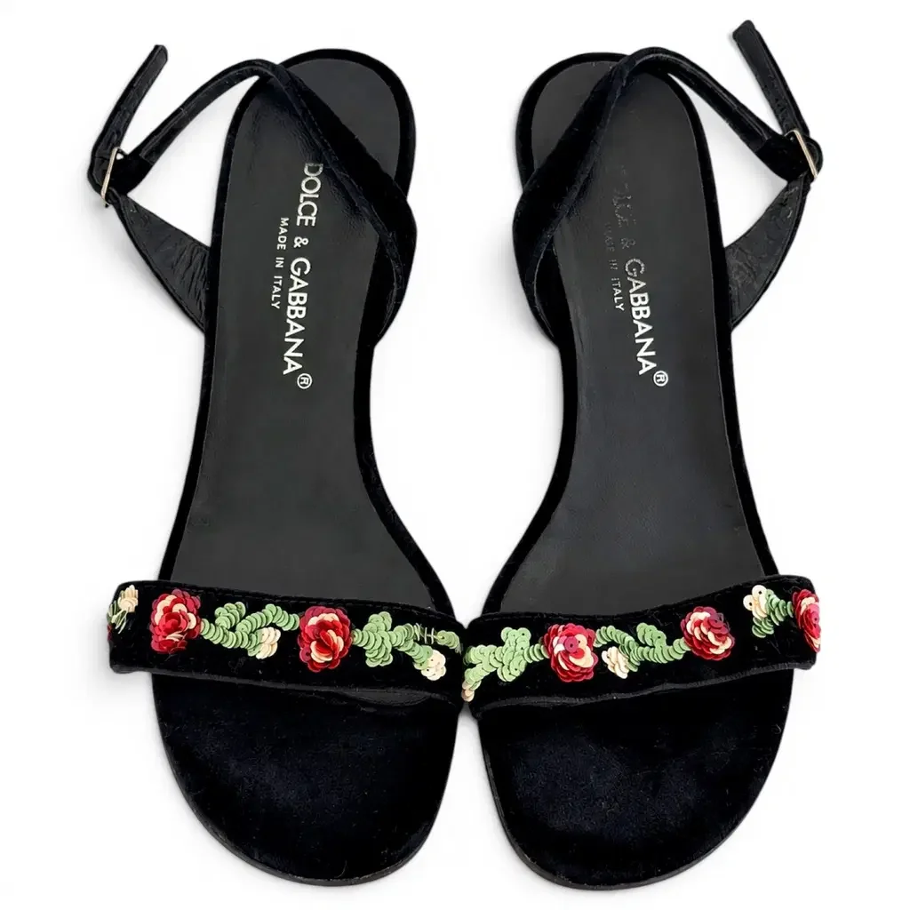 Dolce & Gabbana