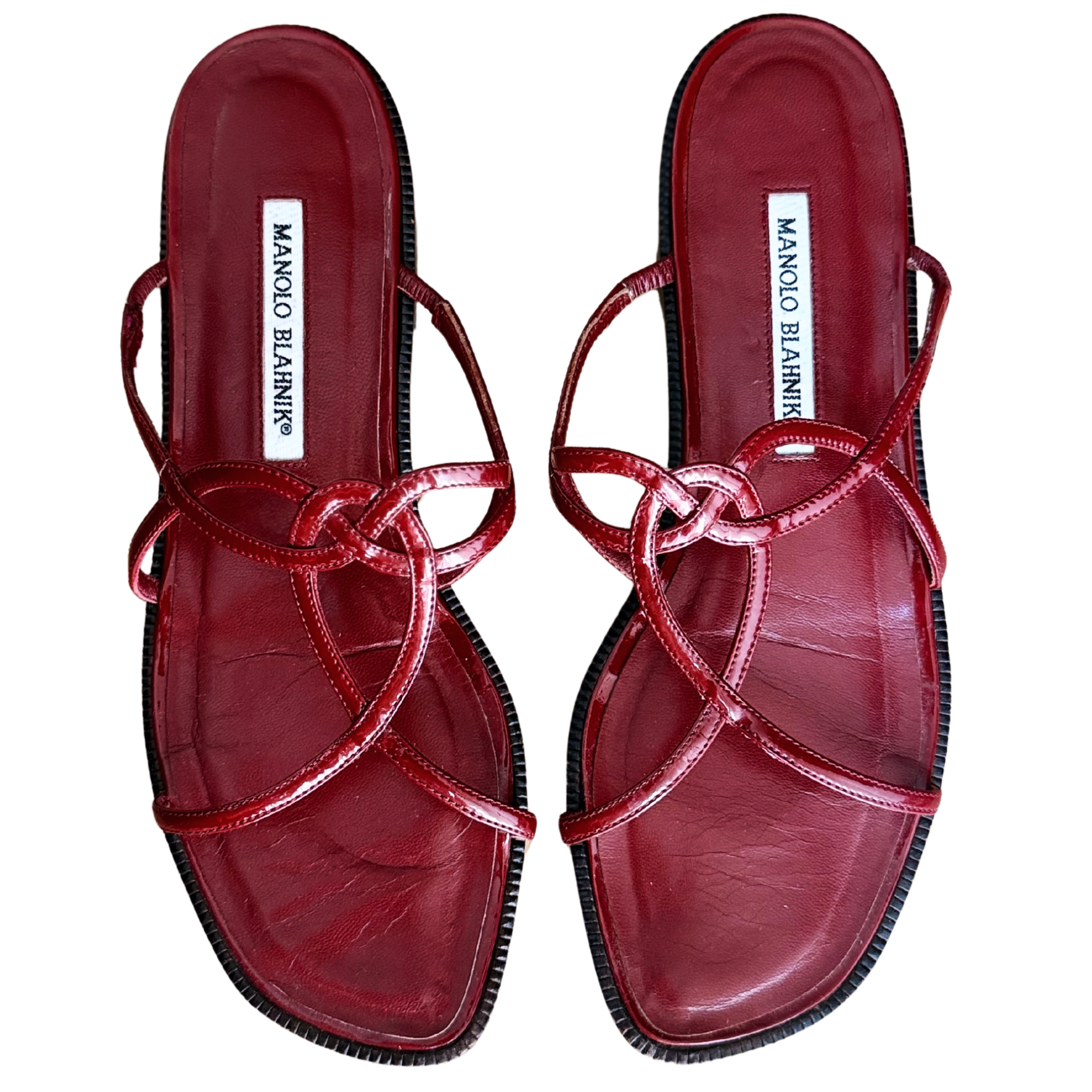 Manolo Blahnik
