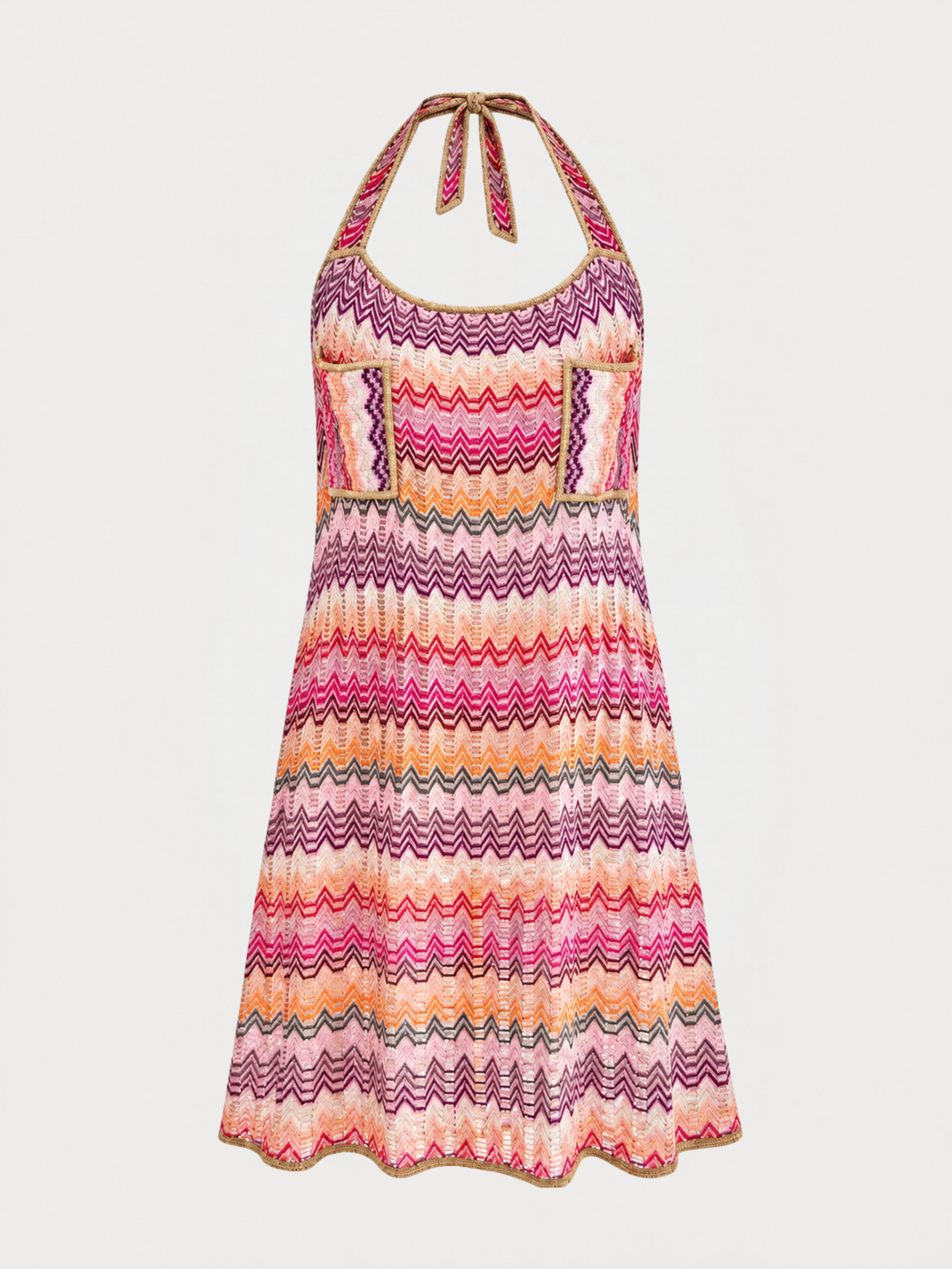 Missoni Mare Beach Dress