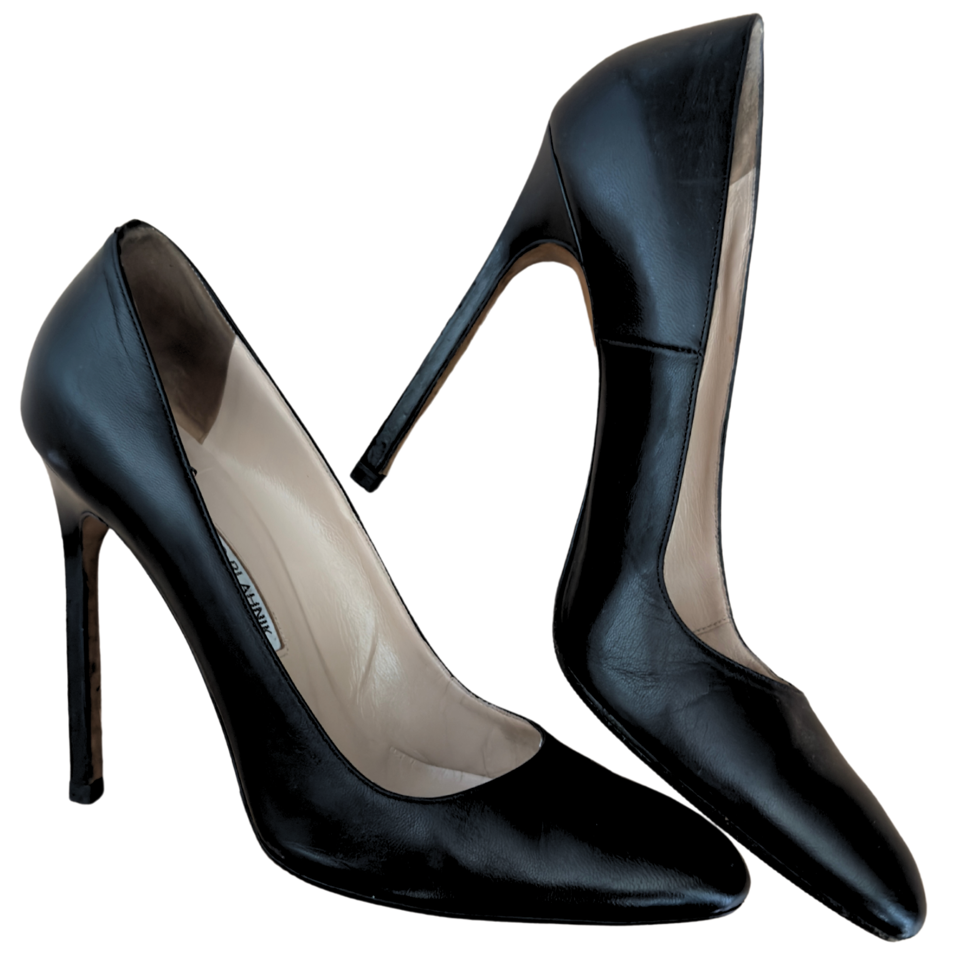 Manolo Blahnik