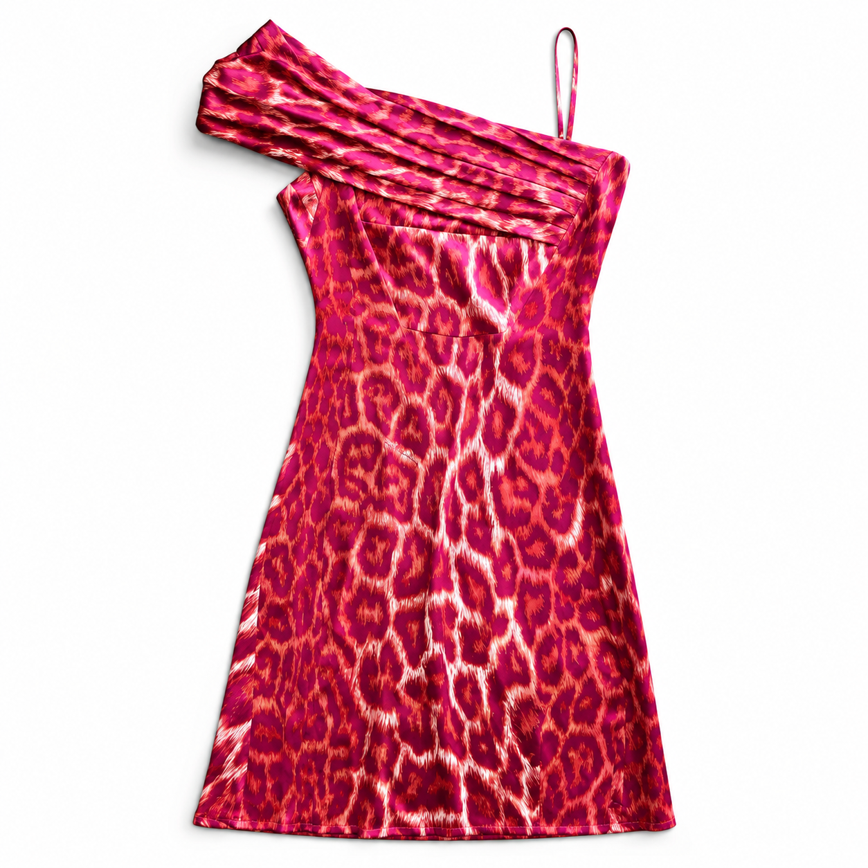 just cavalli pink leopard dress.png