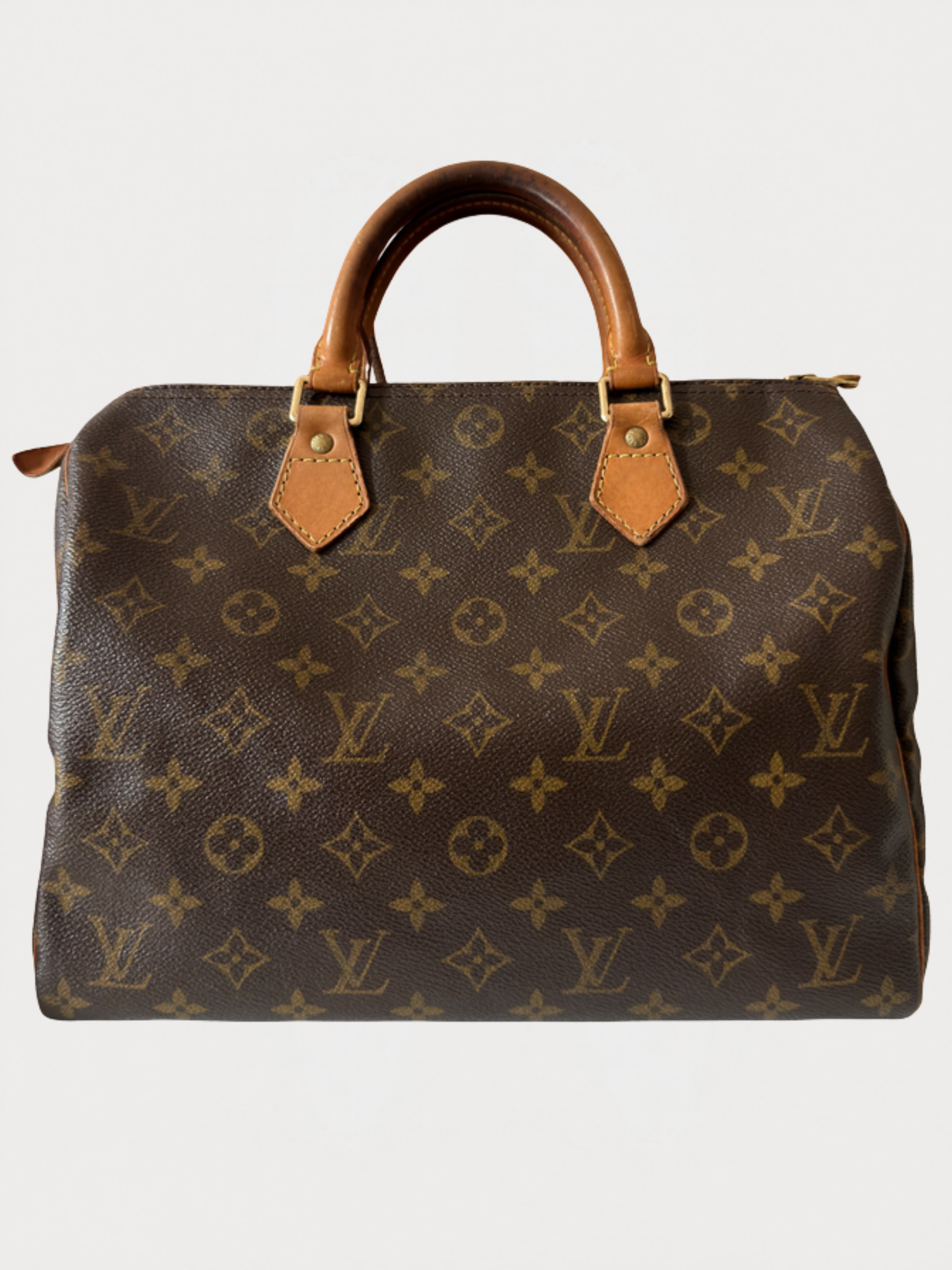 Louis Vuitton Speedy 30 Monogram Canvas