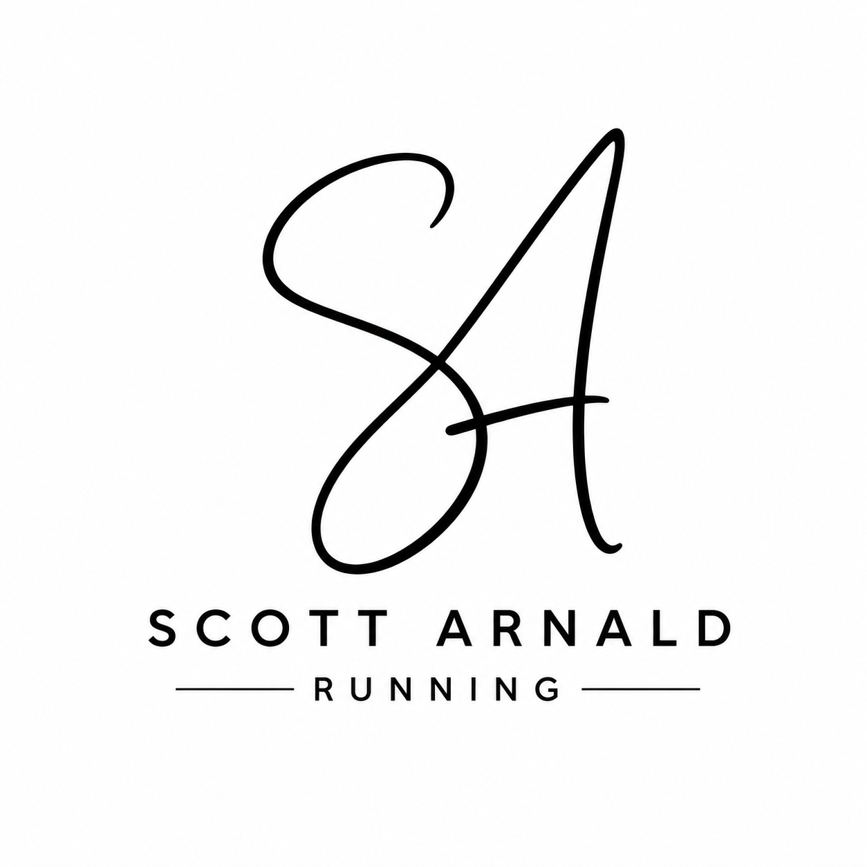 Scott Arnald Running