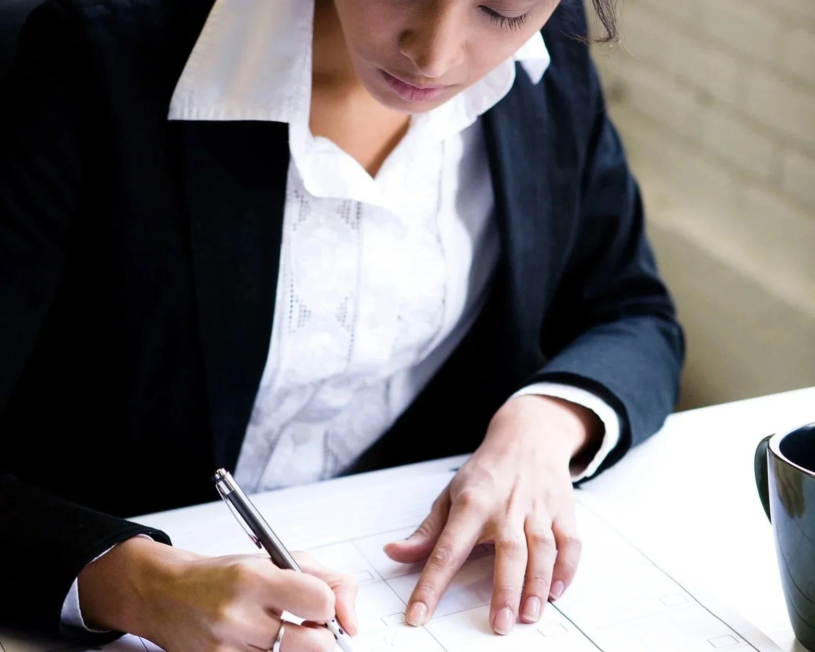 Accounting Case Study 