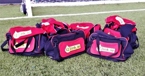 Schoolboy Sponsors 123ink.ie