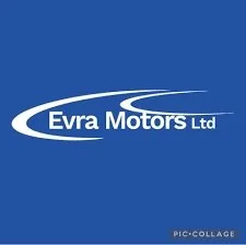 Evra Motors New Senior Teams Sponsor