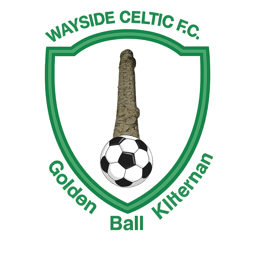 Wayside Celtic Football Club