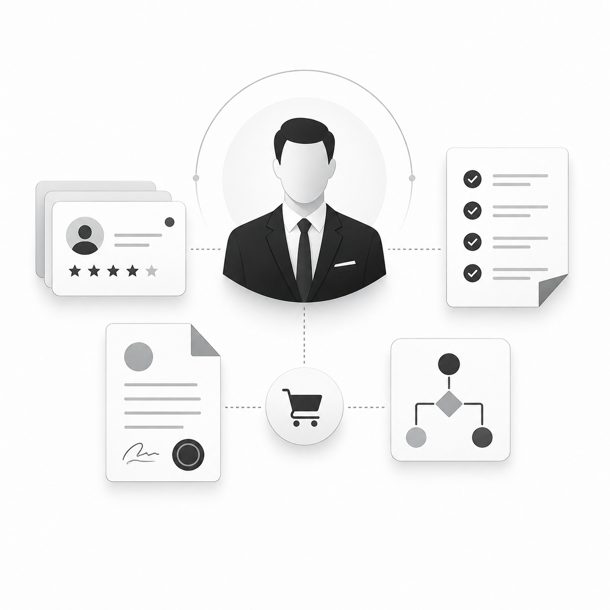 Fractional Head of Procurement