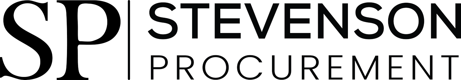 Stevenson Procurement