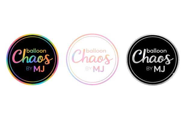 Balloon Chaos by MJ