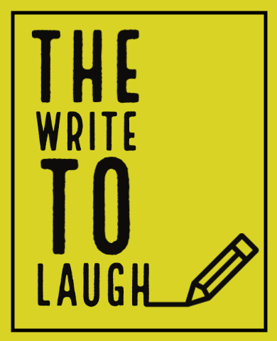 The Write To Laugh