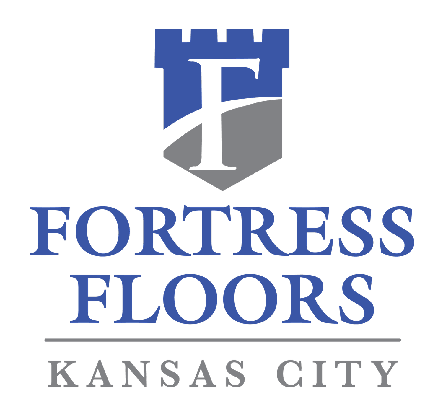 Fortress Floors KC