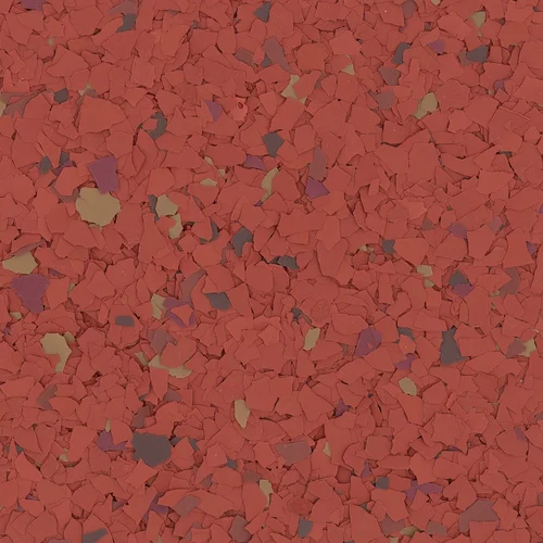 Magma FB-932 decorative floor flake blend swatch