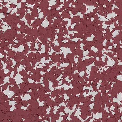 Cardinal FB-230 decorative floor flake blend swatch