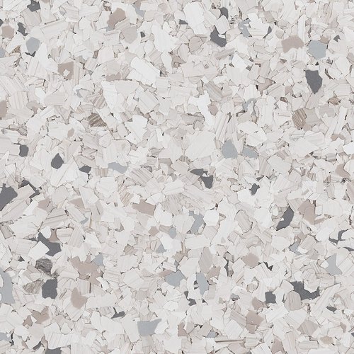 Capricorn FB-918 decorative floor flake blend swatch