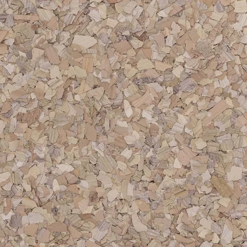 Spilite F9313 decorative floor flake blend swatch