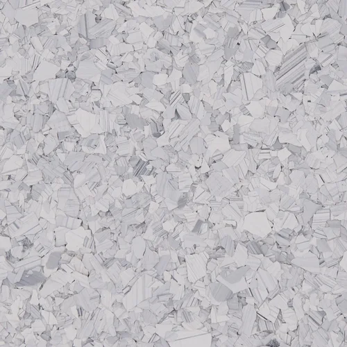 Schist F9307 decorative floor flake blend swatch