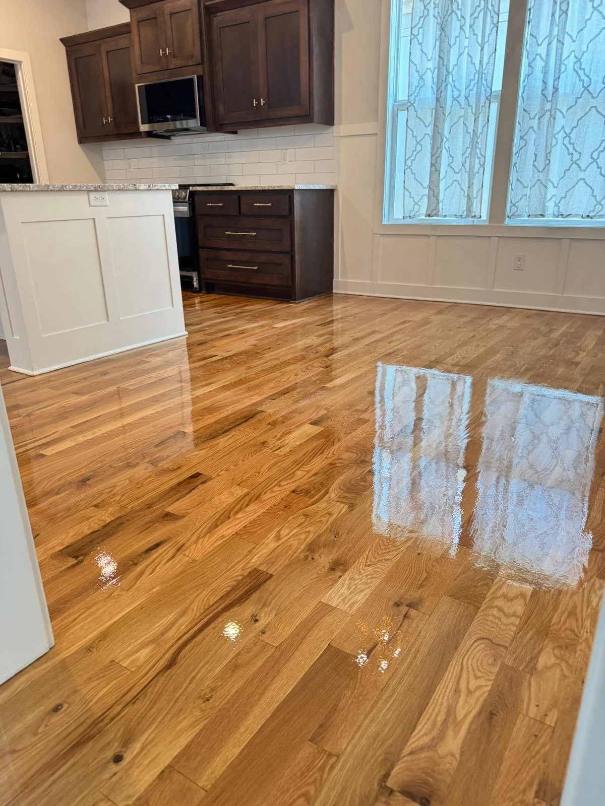 liberty hardwood