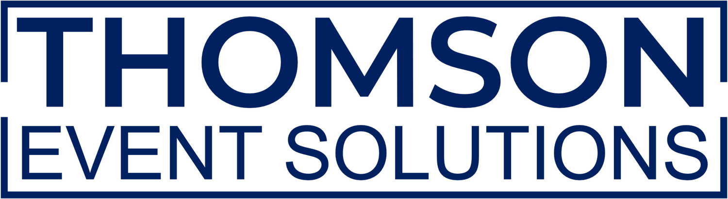 Thomson Event Solutions