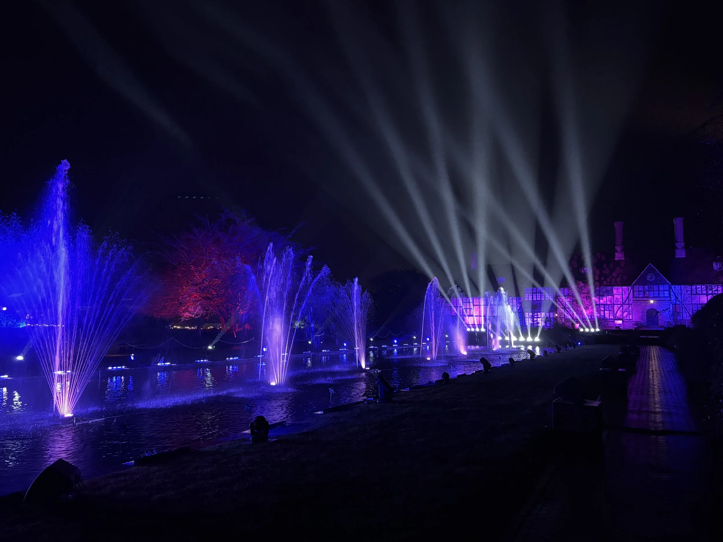 Light Show