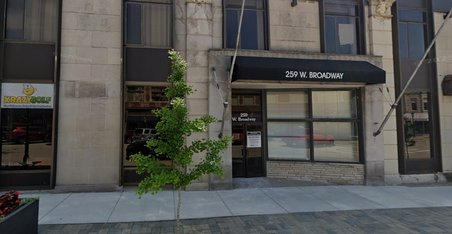 259 W Broadway