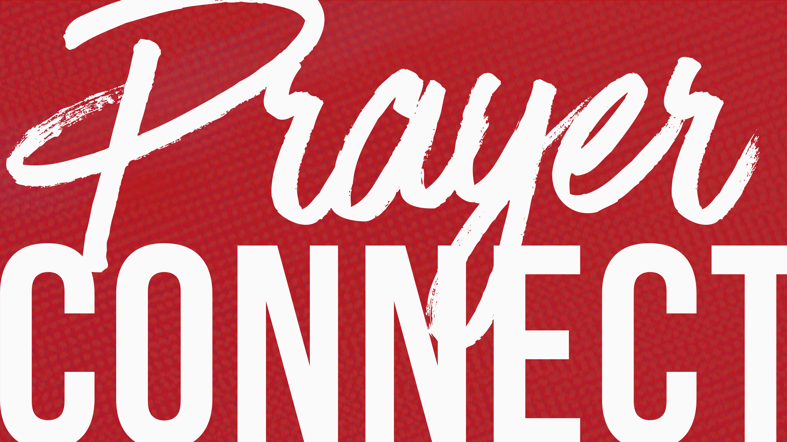 Prayer Connect
