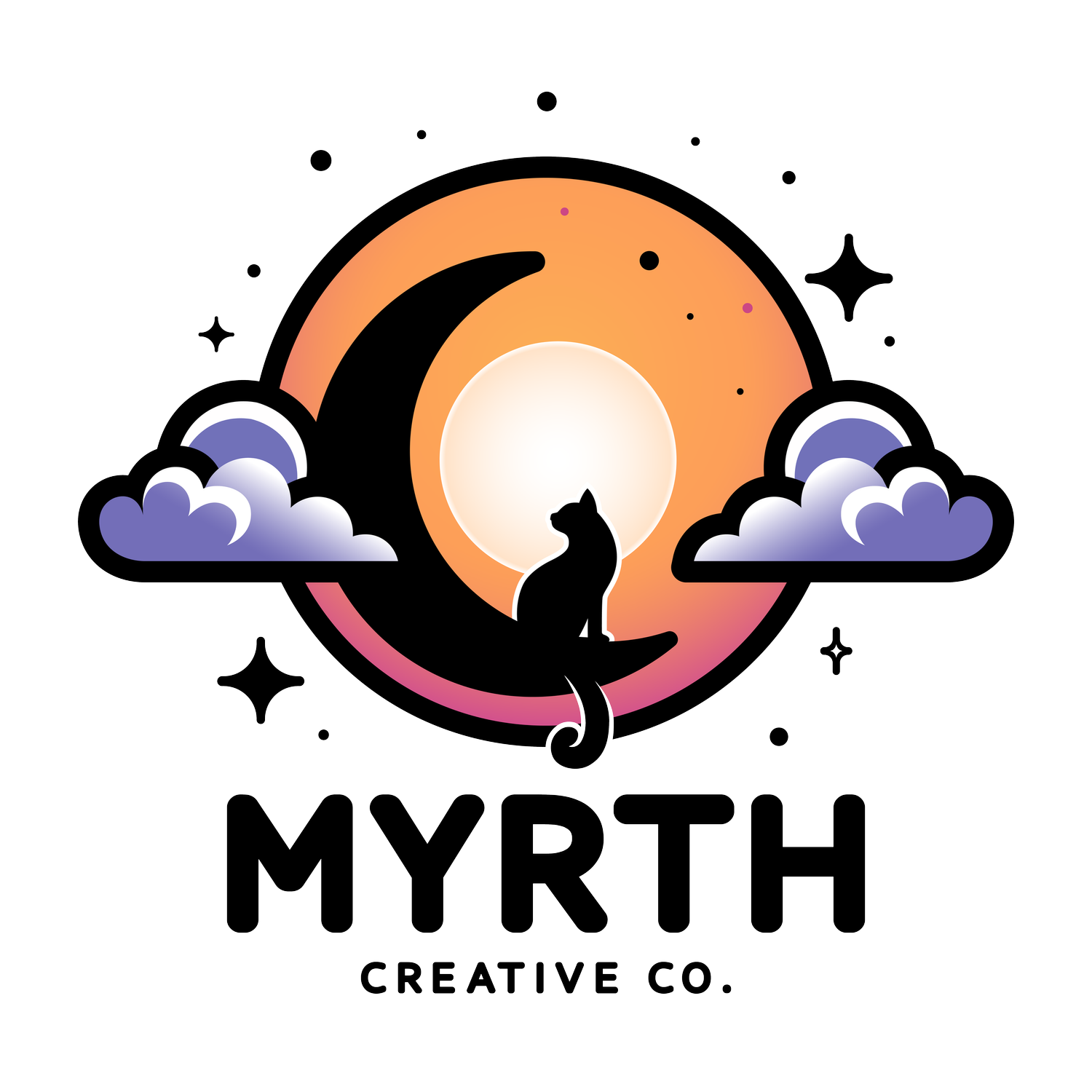 Myrth Creative Co.