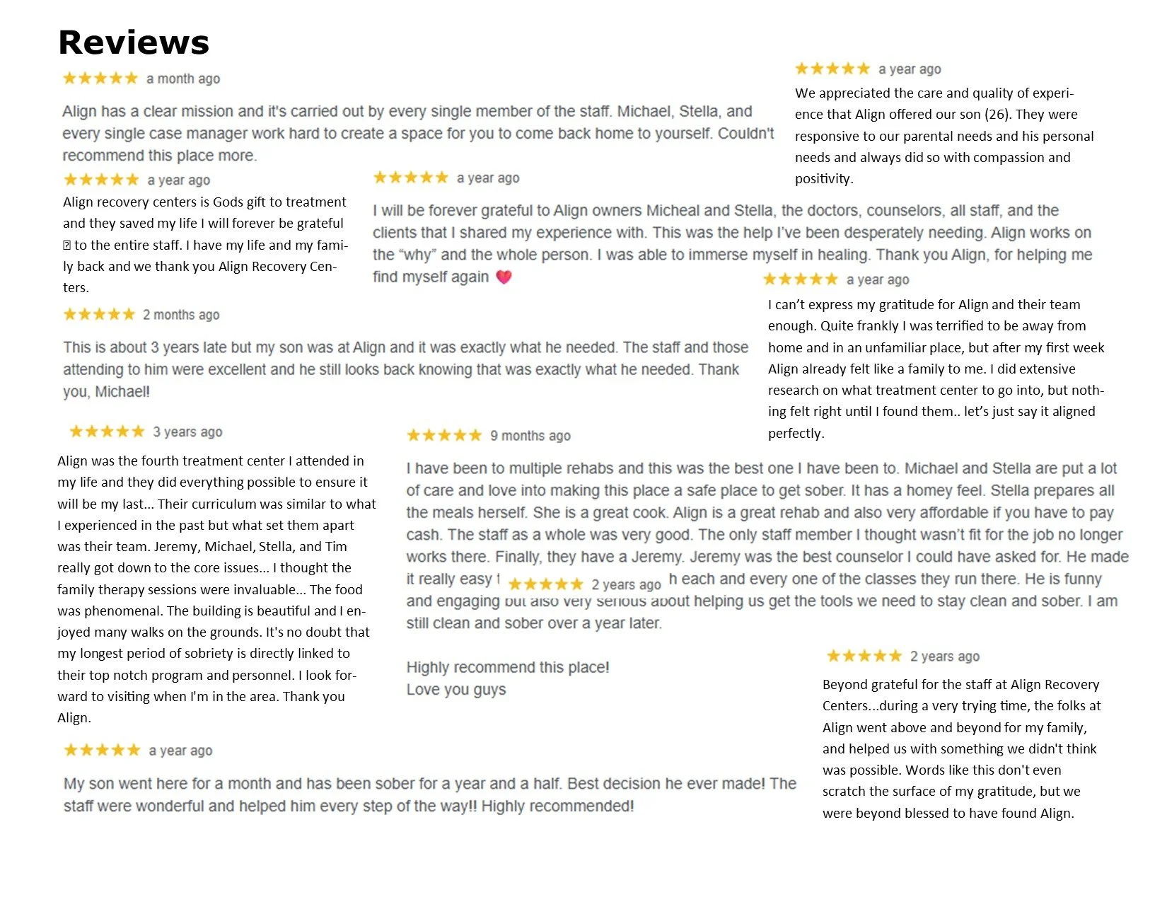 Reviews Template - Agua.jpg