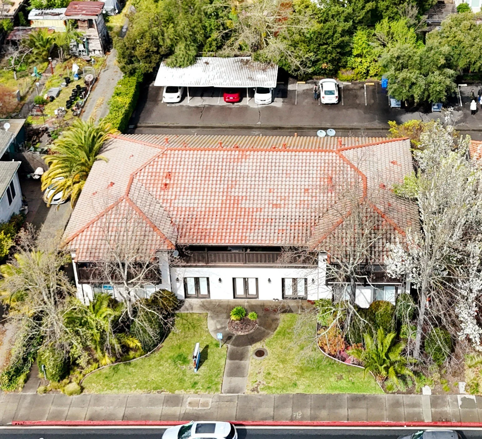 The Sonoma Project