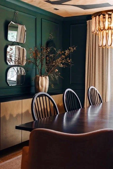 The One Room Project