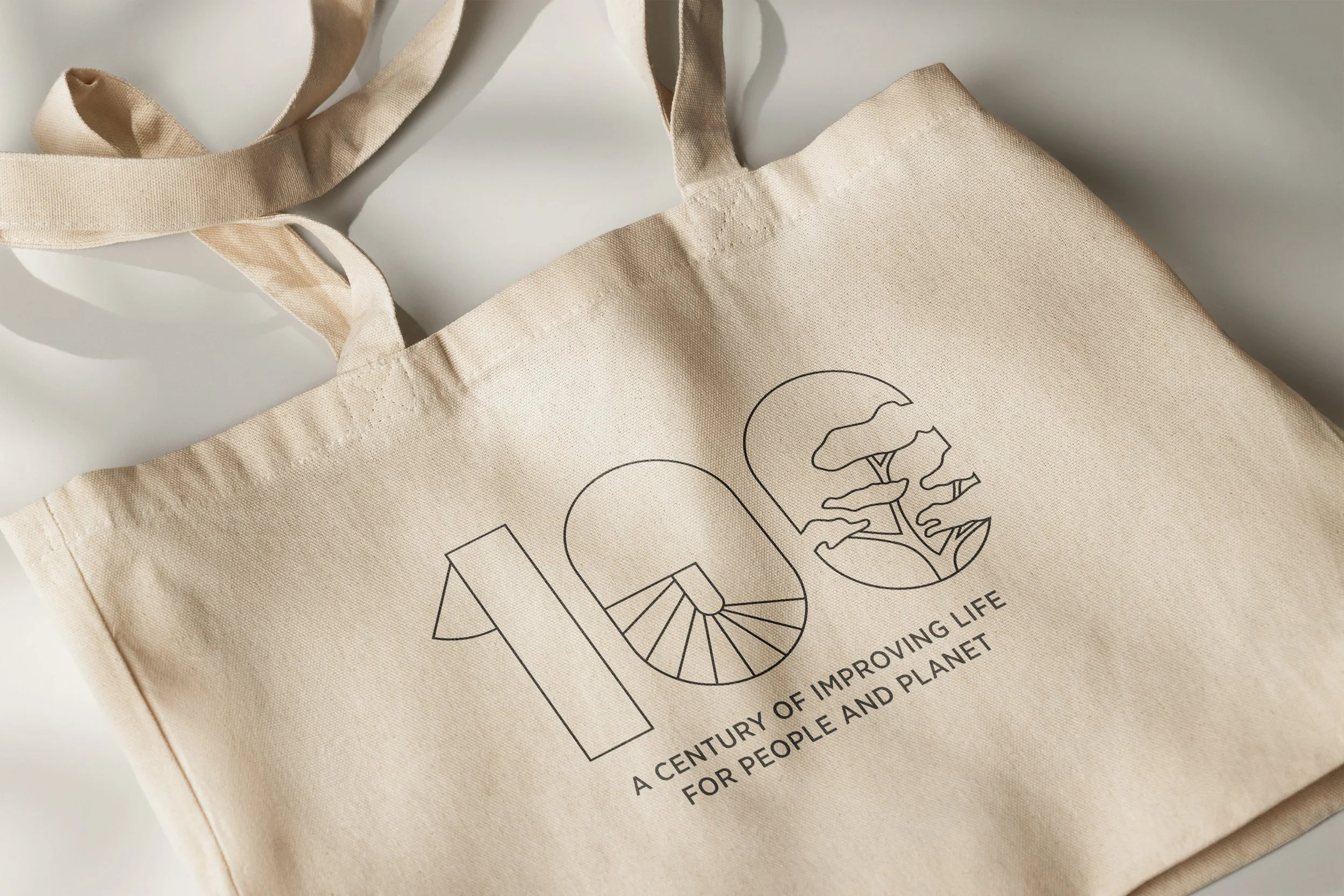 [anniversary design]