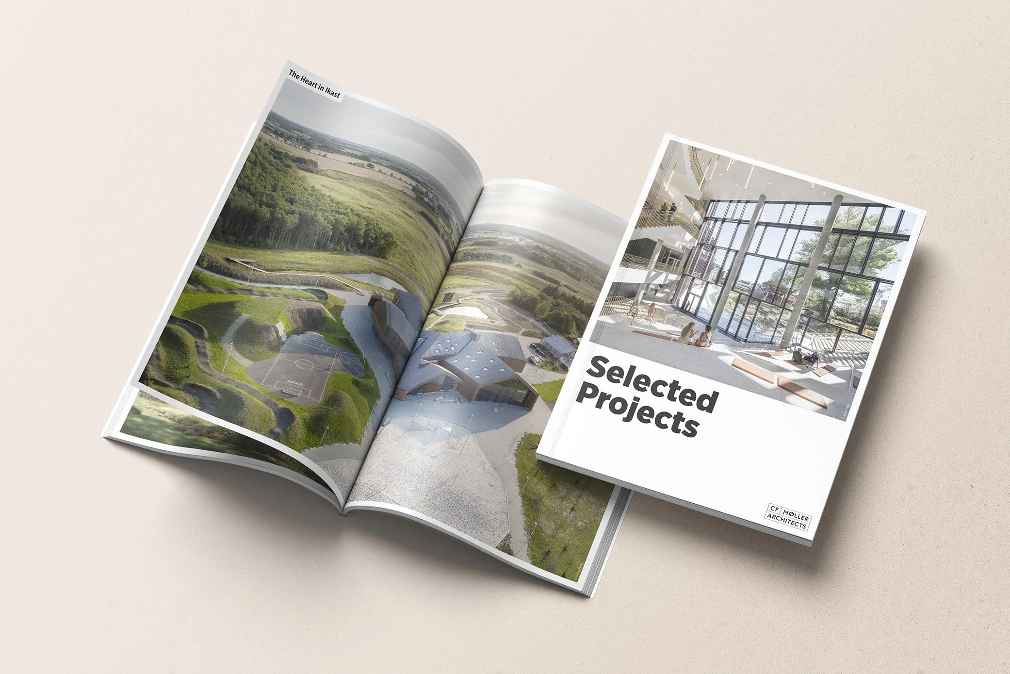 [book layout]