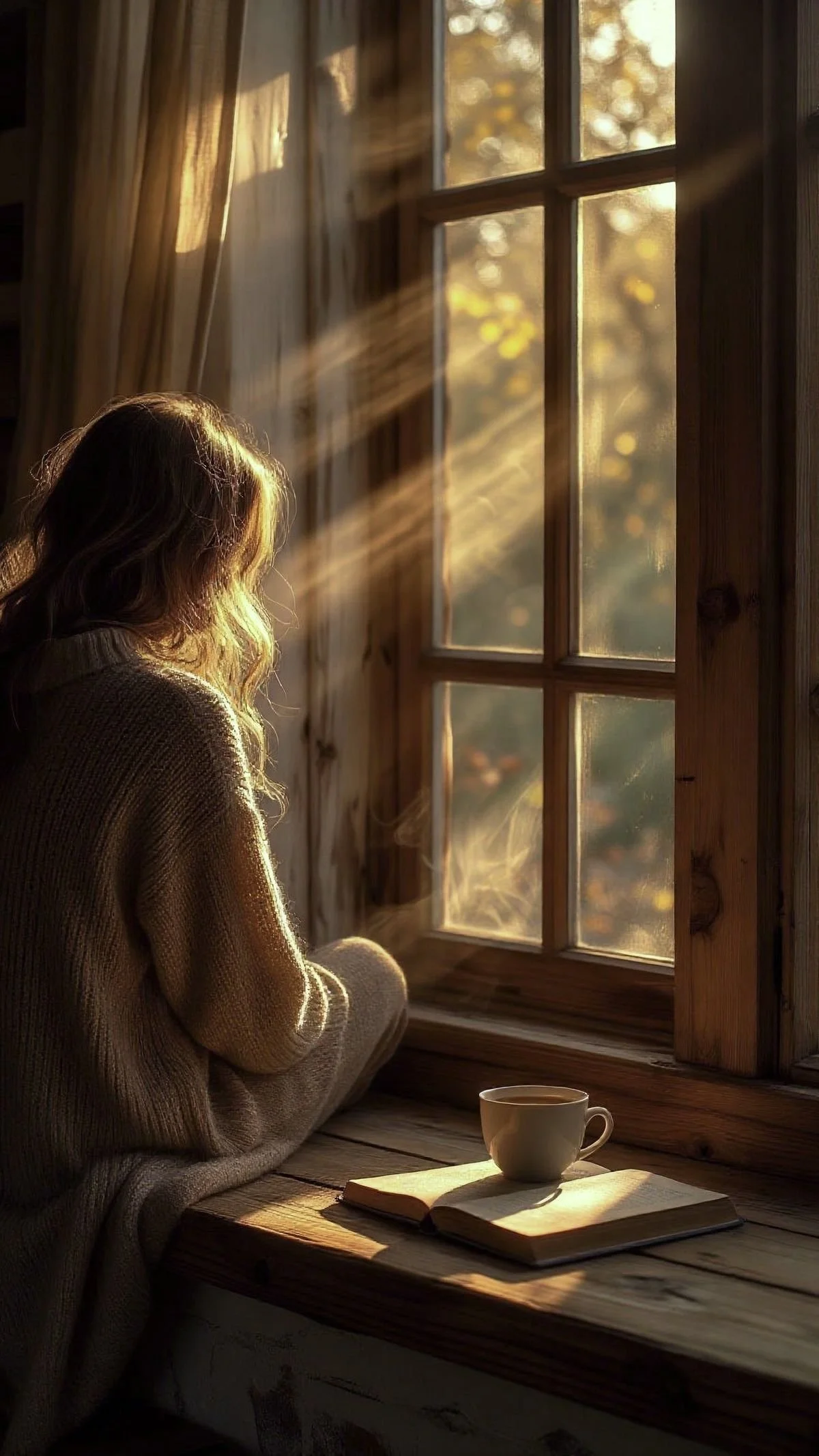 Returning to Yourself