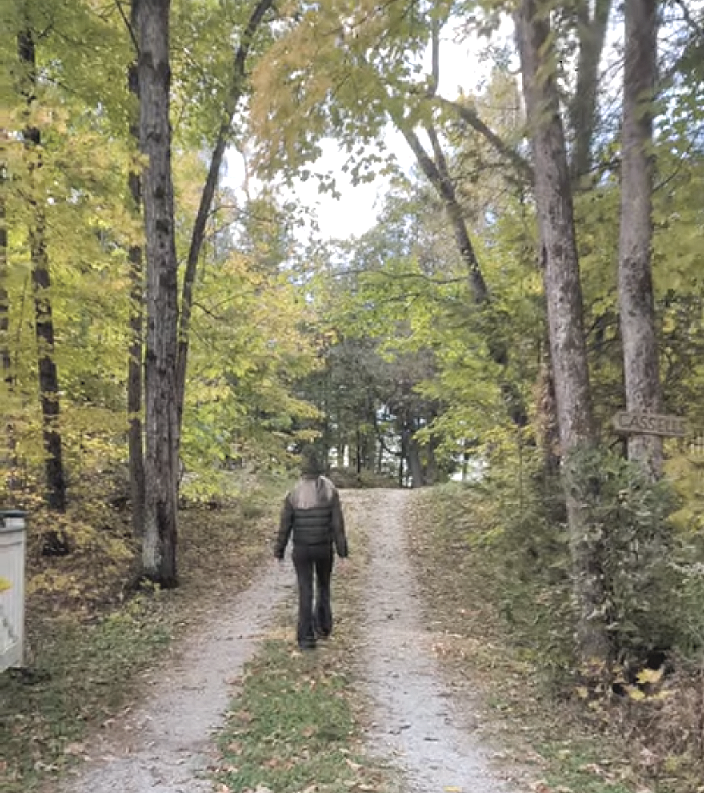 Confessions of  a Personal Growth Junkie