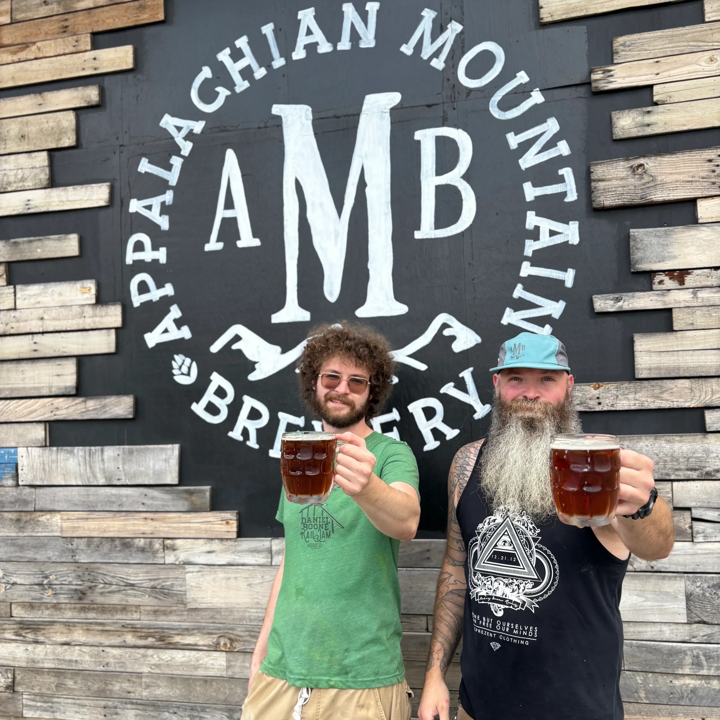 taprooms