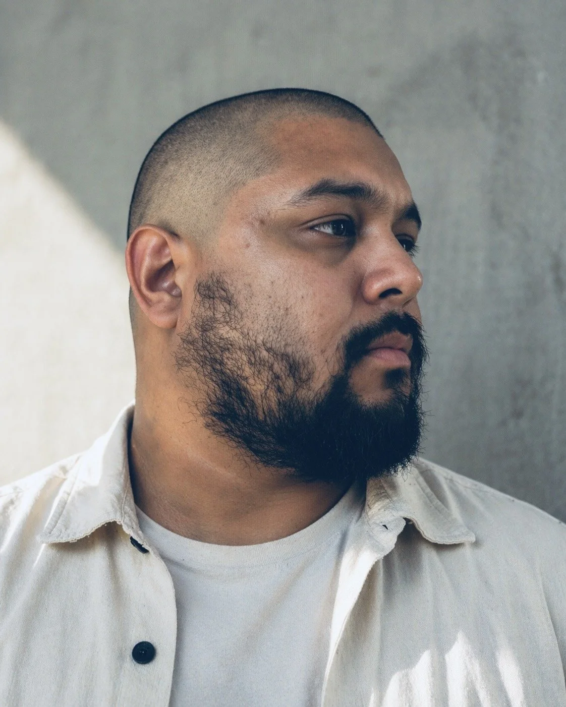 Marco Hafid Lopez, Contemporary American Artist