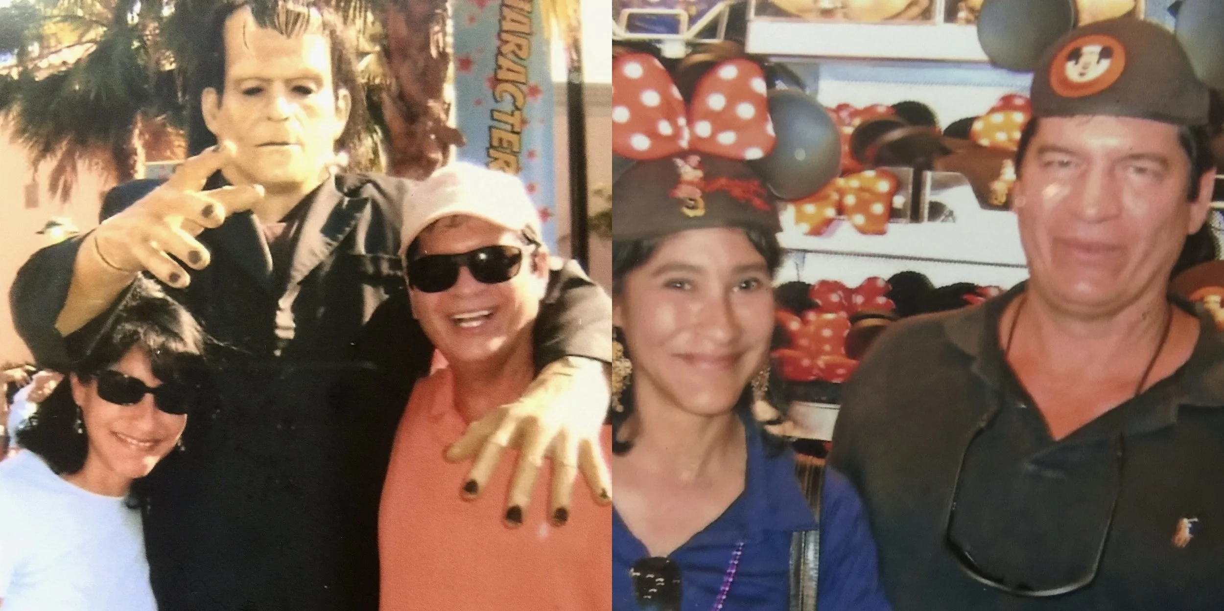 Share a Memory of Michael