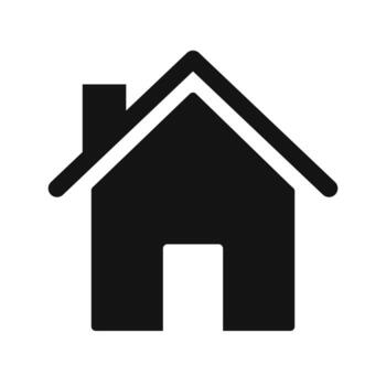 residential icon