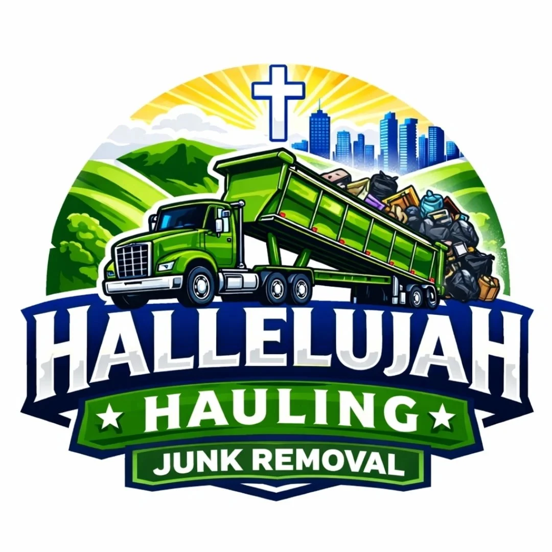 HALLELUJAH HAULING