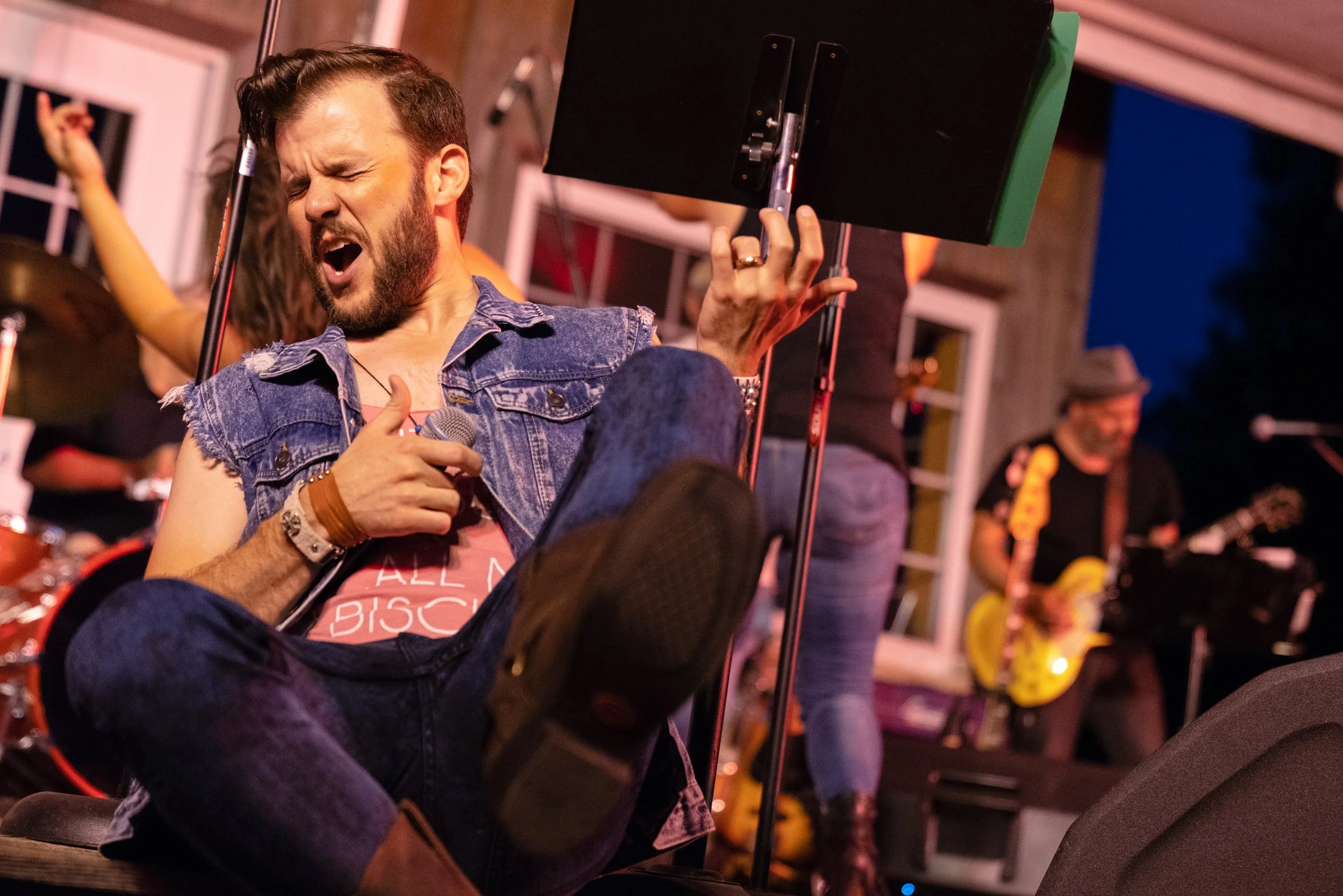 CabCab: '90s Mix Tape + Wine Fest | July 19