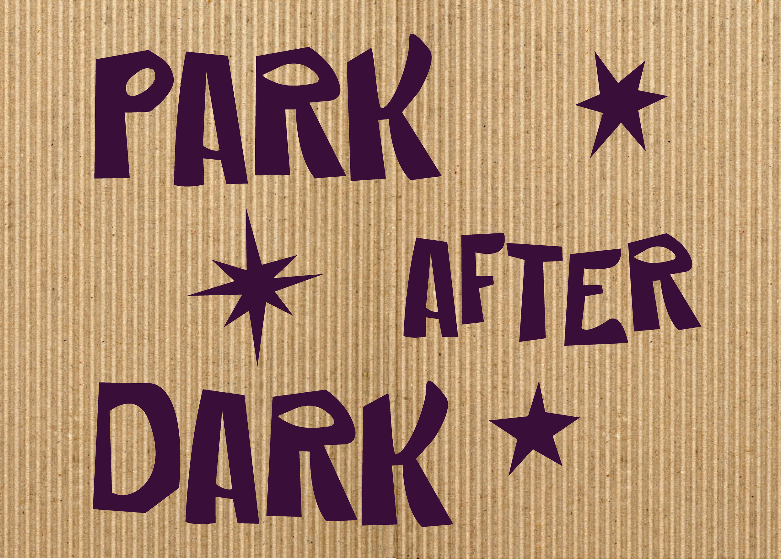 Park After Dark