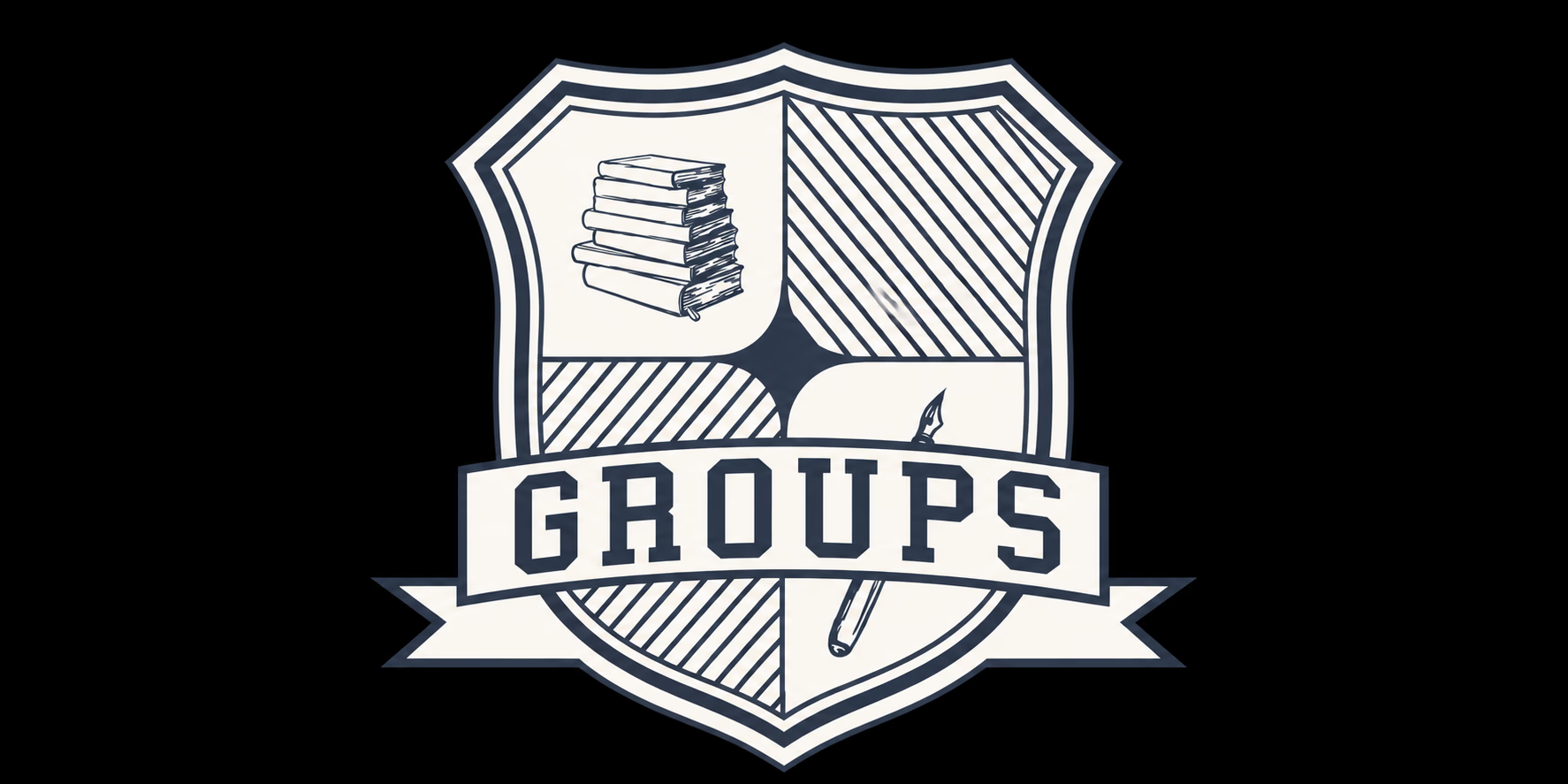Pearl Street Church Groups logo